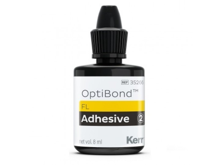 ОптиБонд ФЛ адгезив - OptiBond FL Adhesive