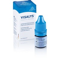 Праймер (адгезив ) для зубов Visalys Tooth Primer
