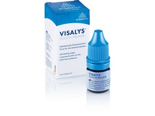 Праймер (адгезив ) для зубов Visalys Tooth Primer