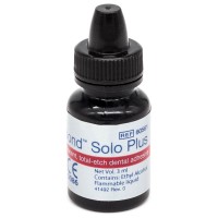 ОптиБонд Соло Плюс - OptiBond Solo Plus (3 мл)