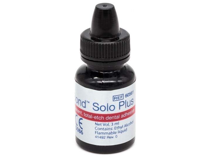 ОптиБонд Соло Плюс - OptiBond Solo Plus (3 мл)