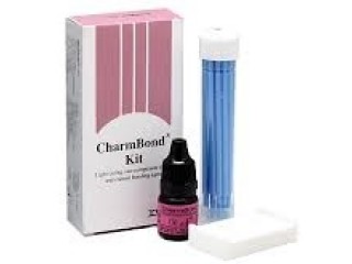 ЧамБонд (набор) - CharmBond