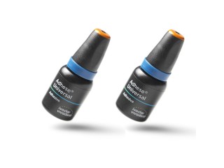 АдхеСЕ Универсал Рефилл Боттле - AdheSE Universal Refill Bottle 2 х 5 г