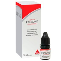 Пребонд - Prebond