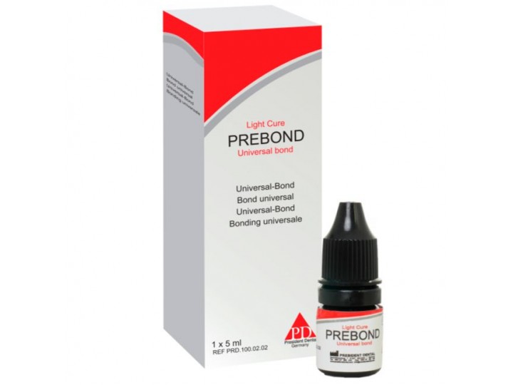 Пребонд - Prebond