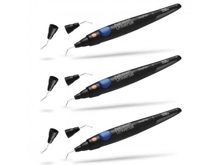 AdheSE Universal Refill ViVaPen 3 х 2 мл