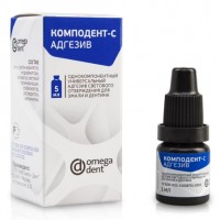 Комподент-С адгезив 5 мл
