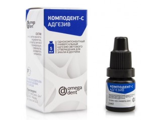 Комподент-С адгезив 5 мл