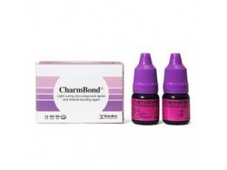 ЧамБонд Рефил (2 флакона) - CharmBond Refill