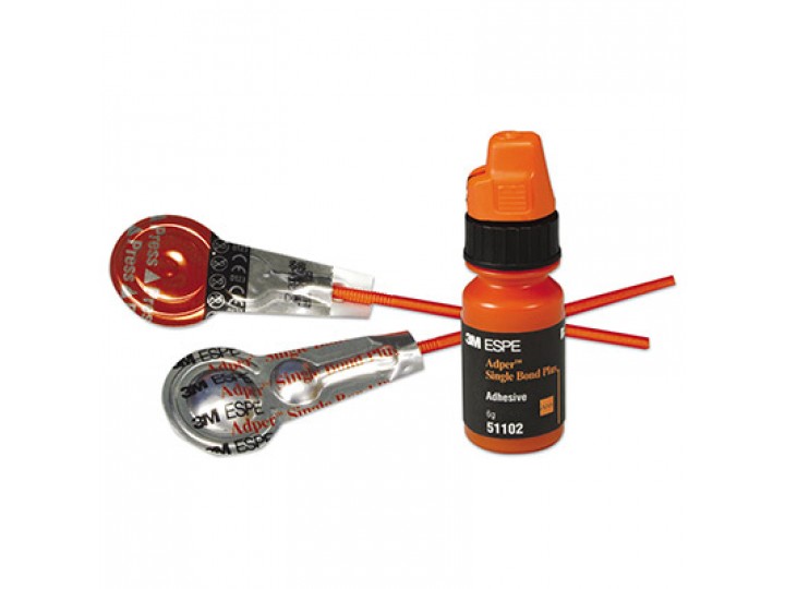 Адпер Сингл Бонд 2 - Adper Single Bond 2