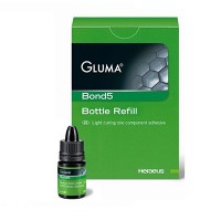 Глюма Бонд 5 - Gluma Bond 5