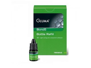 Глюма Бонд 5 - Gluma Bond 5