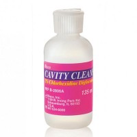 Кавити Клинсер - Cavity Cleanser