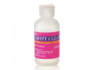 Кавити Клинсер - Cavity Cleanser