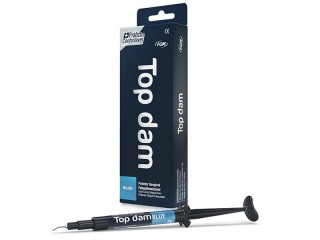Топ Дам Блю - Top Dam Blue 1 шприц 2г