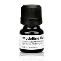 Жидкость моделировочная SR Modelling Liquid 5 мл