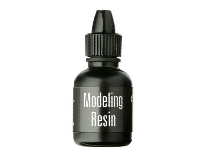 Моделирующая жидкость-смола Modeling Resin (10мл)