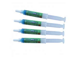 Гель протравочный Select-HV-Etch 35% с БАХ ( 4 шпр.)