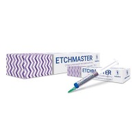 Протравочный гель с серебром ETCHMASTER, 13 г