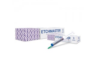 Протравочный гель с серебром ETCHMASTER, 13 г