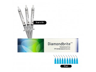 Стоматологический протравочный гель Diamondbrite