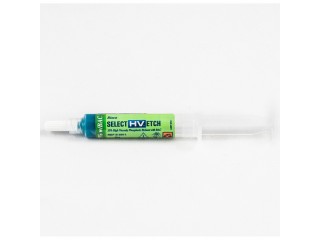 Гель протравочный Select-HV-Etch 35% с БАХ (1 шпр.)