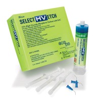 Гель протравочный Select-HV-Etch 35% с БАХ (набор)