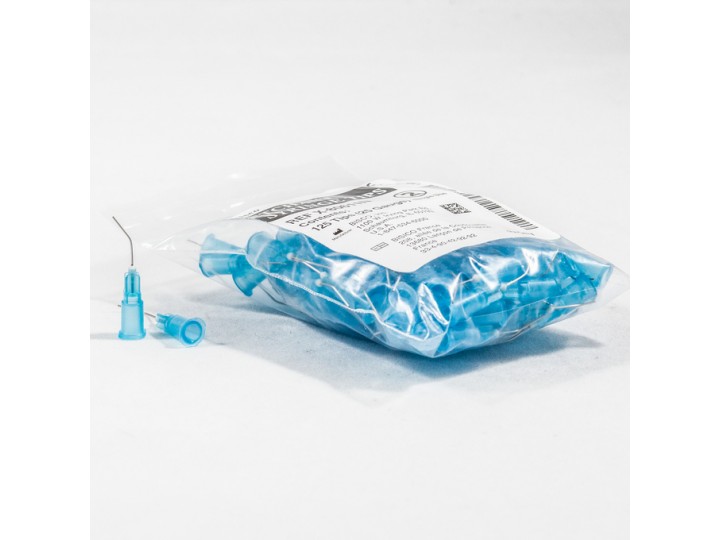 Канюли Phosphoric Acid Etchant Disposable Syringe Tips