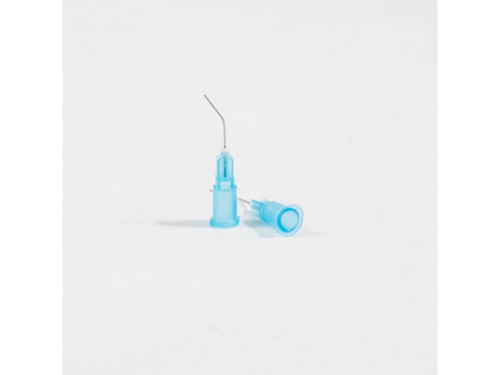 Канюли Phosphoric Acid Etchant Disposable Syringe Tips