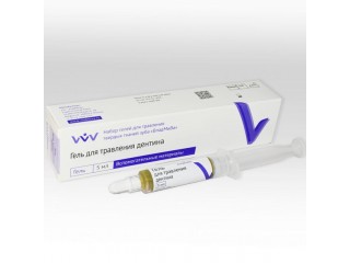 Гель для травления дентина, ВладМиВа