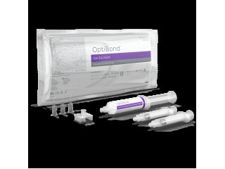 Протравочный гель ОптиБонд шприц 30г - OptiBond Gel Etchant 34632
