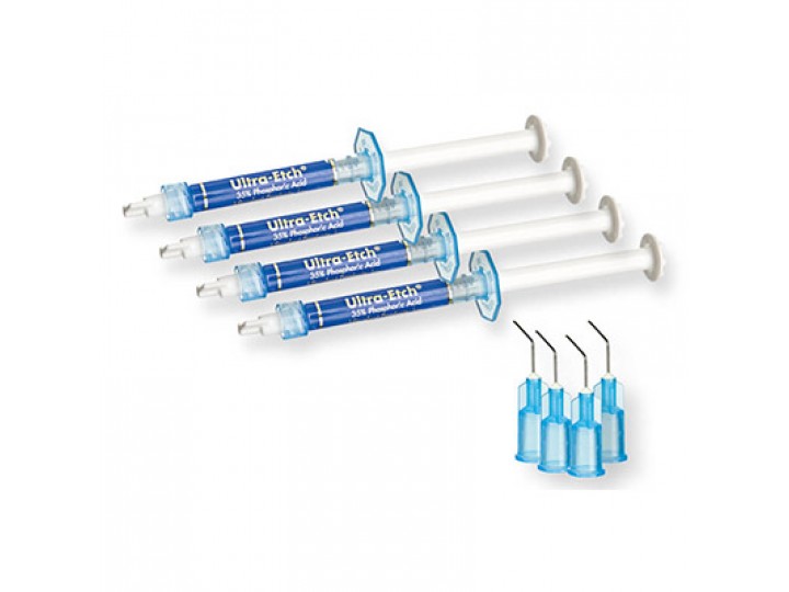 Протравливающий гель Ультра Этч - Ultra-Etch
