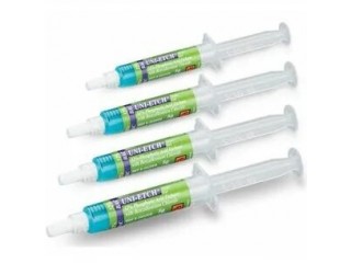 Гель протравочный Uni-Etch 32% с БАХ (4 шпр.)