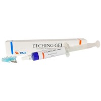 Гель для травления эмали и дентина Etching Gel (10 мл.)