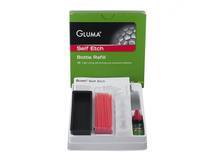 Глюма Селф Этч - Gluma Self Etch