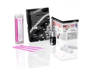 Джи-Аниал Бонд - G-aenial Bond