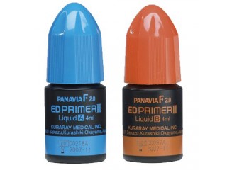 PANAVIA™ F 2.0 ED PRIMER II LIQUID (A,B)