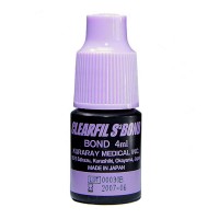 Клеарфил Три-Эс Бонд 4 мл - Clearfil Tri-S Bond