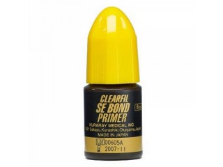 Клеарфил Бонд Праймер Рефилл - Clearfil SE Bond Primer Refill 1982