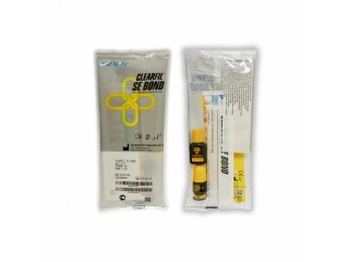 Набор Клеарфил Бонд Халф - Clearfil SE Bond Half Kit 1979