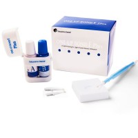 One Up Bond F Plus - Двухфлаконная одношаговая самопротравливающая адгезивная система