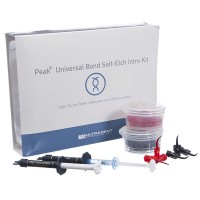 Набор Пик Юниверсал Бонд Сэлф-Этч - Peak Universal Bond Self-Etch Kit