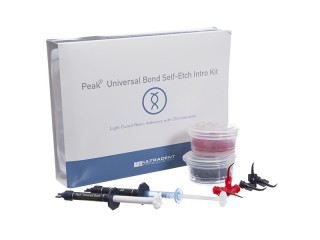 Набор Пик Юниверсал Бонд Сэлф-Этч - Peak Universal Bond Self-Etch Kit