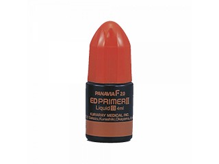 Панавиа Ф 2.0 Эд Праймер II Ликвид Б - PANAVIA F 2.0 ED PRIMER II LIQUID B