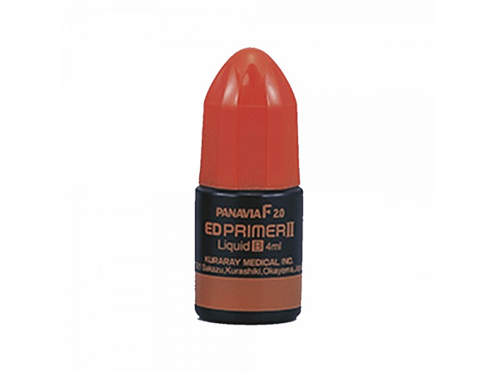Панавиа Ф 2.0 Эд Праймер II Ликвид Б - PANAVIA F 2.0 ED PRIMER II LIQUID B