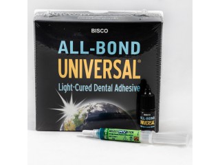 All-Bond Universal Standard Kit
