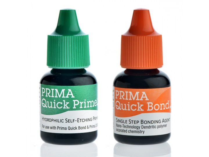 Прима Квик - Prima Quick