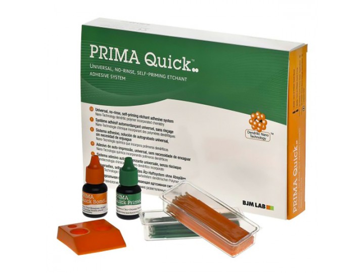 Прима Квик - Prima Quick