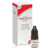 Пребонд ЭсЕ - Prebond SE