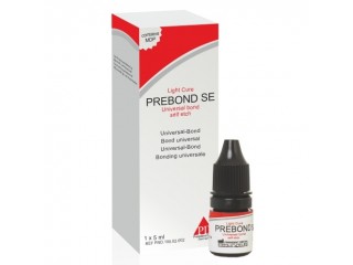 Пребонд ЭсЕ - Prebond SE